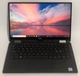 Ультрабук-трансформер Б-класс Dell XPS 13 9365 / 13.3" (1920x1080) IPS Touch / Intel Core i7-7Y75 (2 (4) ядра по 1.3 - 3.6 GHz) / 8 GB DDR3 / 256 GB SSD / Intel HD Graphics 615 / WebCam / Win 10 Pro б/у - изображение 2