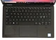 Ультрабук-трансформер Б-класс Dell XPS 13 9365 / 13.3" (1920x1080) IPS Touch / Intel Core i7-7Y75 (2 (4) ядра по 1.3 - 3.6 GHz) / 8 GB DDR3 / 256 GB SSD / Intel HD Graphics 615 / WebCam / Win 10 Pro б/у - изображение 9