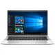 Ультрабук HP EliteBook 830 G7 / 13.3" (1920x1080) IPS / Intel Core i5-10210U (4 (8) ядра по 1.6 - 4.2 GHz) / 8 GB DDR4 / 256 GB SSD / Intel UHD Graphics / WebCam б/у - изображение 2