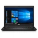 Ноутбук Dell Latitude E5480 / 14" (1920x1080) IPS / Intel Core i5-7200U (2 (4) ядра по 2.5 - 3.1 GHz) / 8 GB DDR4 / 120 GB SSD / Intel HD Graphics 520 / WebCam б/у - изображение 2