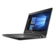 Ноутбук Dell Latitude E5480 / 14" (1920x1080) IPS / Intel Core i5-7200U (2 (4) ядра по 2.5 - 3.1 GHz) / 8 GB DDR4 / 120 GB SSD / Intel HD Graphics 520 / WebCam б/у - изображение 3