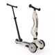 Cамокат Scoot and Ride 2 в 1 Highwaykick 1 Push and Go Ash - зображення 1