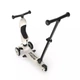 Cамокат Scoot and Ride 2 в 1 Highwaykick 1 Push and Go Ash - зображення 4
