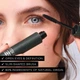 Удлиняющая тушь для ресниц со сменным тюбиком Artdeco Endless Lashes Mascara №01 Black (4052136243062) - изображение 3