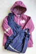 Дождевик детский костюм на флисе Lupilu 86-92 см грязепруф 008178/006318 - изображение 2