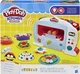 Ігровий набір Hasbro Play-Doh Чарівна духовка - зображення 6