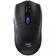 Беспроводная игровая компьютерная мышь Proove Gaming Rate Special Edition 2.4G + 5.2 BT + USB, 6 кнопок, 12000DPI, 650 мАч black - изображение 1