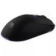 Беспроводная игровая компьютерная мышь Proove Gaming Rate Special Edition 2.4G + 5.2 BT + USB, 6 кнопок, 12000DPI, 650 мАч black - изображение 3