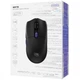 Беспроводная игровая компьютерная мышь Proove Gaming Rate Special Edition 2.4G + 5.2 BT + USB, 6 кнопок, 12000DPI, 650 мАч black - изображение 7