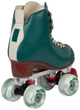 Роликові ковзани Powerslide Chaya Melrose Premium Juniper Квад зелений 39 (PS-810661) - зображення 5