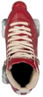 Роликовые коньки Powerslide Chaya Melrose Premium Berry Квад красный 39 (PS-810660) - изображение 6