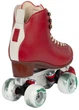 Роликовые коньки Powerslide Chaya Melrose Premium Berry Квад красный 39 (PS-810660) - изображение 8