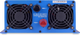 Przetwornica napięcia Volt Polska Sinus Eco 6000 24VDC/230VAC 3000W (3SIPS60002) - obraz 4