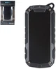 Портативна колонка Meidi VB-206 10W Black - зображення 2