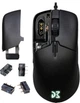 Мышь Dream Machines DM7 Switch Duo Wireless/USB Black - изображение 6
