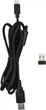 Мышь Dream Machines DM7 Switch Duo Wireless/USB Black - изображение 7