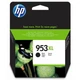 Картридж hp dj No.953XL Black Officejet Pro 8210/8710/8720/8725/8730 (l0s70ae) - изображение 1