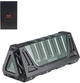 Портативная колонка Soundynamic Triangle VB-2007 10W Black-Green - изображение 2