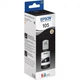 Контейнер с чернилами epson l7160/l7180 black pigmented (c13t00q140) - зображення 2