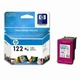 Картридж hp dj No.122 color, dj 2050 (ch562he) - изображение 1