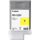 Картридж Canon pfi-120 Yellow, 130ml (2888c001aa) - зображення 1