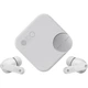 Бездротові навушники CMF by Nothing Buds Pro 2 Light Grey (з системою шумопоглинання ANC, LDAC, Hi-Res Audio Wireless, інтеграція з додатком Nothing X) - зображення 1
