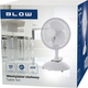 Wentylator biurkowy Blow 44-062 - obraz 3