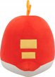 Pluszak Squishmallows Pokemon Fuecoco 25 cm (0196566198173) - obraz 5