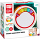 Bębenek LEAN Toys Kolorowy 22715 (5905991050643) - obraz 1