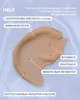 BB крем для обличчя з SPF-15/PA++ BB-cream INLY, 50 мл INLY (408) - изображение 3