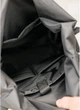 Мужской рюкзак-ролл Sambag RollTop LTT черно-оранжевый Oxford городской многофункциональный рюкзак 51941 - изображение 11