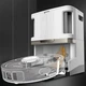 Робот-пылесос Shark Detect Pro Max with Auto Empty System RV2800ZEEUWH - изображение 5