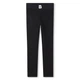 Леггинсы DKNY, арт. 62272, черный, 102 см, размер 4 - изображение 1