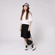 Шорти DKNY, арт. 62269, чорний, 164 см, розмір 16 - изображение 2
