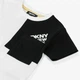 Футболка DKNY, арт. 62289, карман, 4 года, 102 см - изображение 2