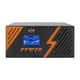 Пристрій безперебійного живлення LogicPower LPM - PSW-1500VA, 1050W, Black (22754) - изображение 3