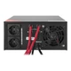 Пристрій безперебійного живлення LogicPower LPM - PSW-1500VA, 1050W, Black (22754) - изображение 5