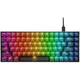 Клавіатура Lenovo Legion K510 Mini USB UA Black (GY41P80864) - зображення 1