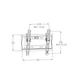 Кронштейн Vinga TM20-2252 - изображение 2