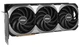 Видеокарта MSI RTX 4080 SUPER 16G VENTUS 3X OC (RTX 4080 SUPER 16G VENTUS 3X OC) (GDDR6X, 256 bit, PCI-E v4.0) Б/у - изображение 3