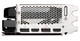 Видеокарта MSI RTX 4080 SUPER 16G VENTUS 3X OC (RTX 4080 SUPER 16G VENTUS 3X OC) (GDDR6X, 256 bit, PCI-E v4.0) Б/у - изображение 5