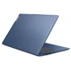 Ноутбук Lenovo 15.6 IdeaPad Slim 3 15IRH8 FHD/i5-13420H/16GB/512GB/UMA/DOS/Blue (83EM00KCRA) - изображение 7