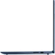 Ноутбук Lenovo 15.6 IdeaPad Slim 3 15IRH8 FHD/i5-13420H/16GB/512GB/UMA/DOS/Blue (83EM00KCRA) - изображение 9