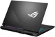 Ноутбук ASUS 15.6" ROG Strix G15 G513QY-HQ025W(90NR06X4-M002R0) (90NR06X4-M002R0) Б/у - изображение 6