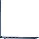 Ноутбук Lenovo 15.6 IdeaPad Slim 3 15IRH8 FHD/i5-13420H/16GB/512GB/UMA/DOS/Blue (83EM00KCRA) - изображение 10