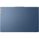 Ноутбук Lenovo 15.6 IdeaPad Slim 3 15IRH8 FHD/i5-13420H/16GB/512GB/UMA/DOS/Blue (83EM00KCRA) - изображение 11