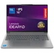 Ноутбук Lenovo 16 IdeaPad Slim 5 16IRH10 WUXGA/i7-13620H/32GB/1TB/UMA/DOS/Gray (83HS009XRA) - изображение 1