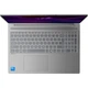 Ноутбук Lenovo 16 IdeaPad Slim 5 16IRH10 WUXGA/i7-13620H/32GB/1TB/UMA/DOS/Gray (83HS009XRA) - изображение 4