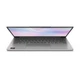 Ноутбук Lenovo 16 IdeaPad Slim 3 16IRH10 WUXGA/ Ryzen 7 7735HS/32GB/1TB/UMA/DOS/Gray (83HT0035RA) - изображение 7