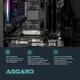 Ігровий комп'ютер ASGARD Forge PBM (A87F.32.S10.57.12.6114) / AMD Ryzen 7 8700F (4.1–5.0 ГГц) / RAM 32 ГБ / SSD 1 ТБ / NVIDIA GeForce RTX 5070 - зображення 5